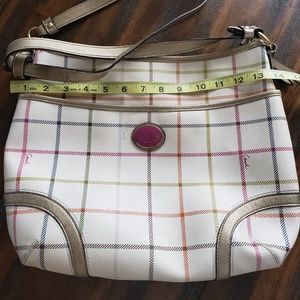 Coach Large Messenger Crossbody